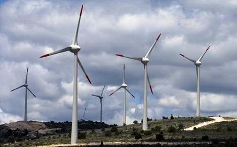 Počela gradnja Vjetroparka Ivan-sedlo - Kanton Sarajevo ulazi u proizvođače zelene energije